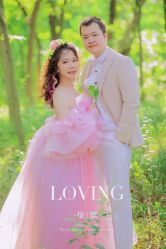 -第一夫人婚纱摄影(南京店)