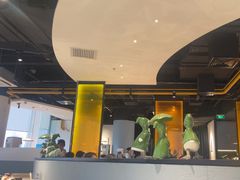 -小大董·烤鸭(观景餐厅·南京西路店)