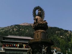 -石岛赤山风景区