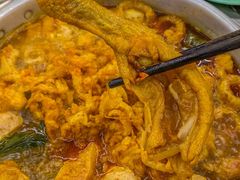 -顶上头·螺蛳火锅(五一新村店)