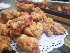 -良师门滨海人家·海鲜·家常菜(滨海城店)