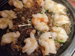 -绿茶餐厅(领展购物广场·中关村店)