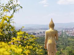 -西双版纳勐泐文化旅游区