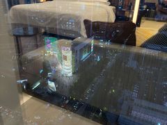 -广州粤海喜来登酒店