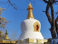 -护国法轮寺