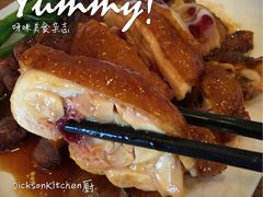 -香江小厨 The Kitchen(香江俱乐部店)