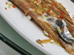 -益健名厨海鲜城(夏湾店)