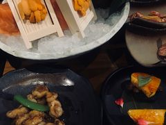-和彩放题餐厅(酒仙桥店)