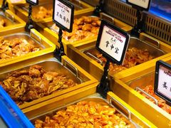 -大山炭火烤肉自助(百盛步行街广场店)