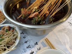 -成都瓜串串(华强北店)