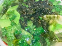 -正宗开封黄家灌汤小笼包子