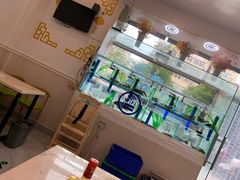 -富临港·蒸汽海鲜·手抓海鲜·炒菜(栈桥店)