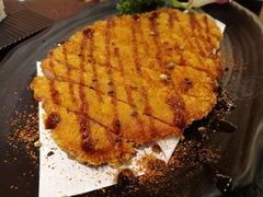 -悟空酒场烤肉(凯德壹中心店)