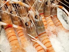 -万岛日本料理铁板烧(万泰国际店)