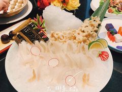 -海味世家·家常菜馆(明州里店)