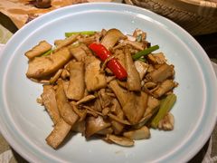 -锦绣金山人家(友谊店)