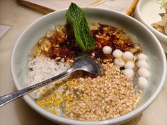 -绿茶餐厅(松江万达店)