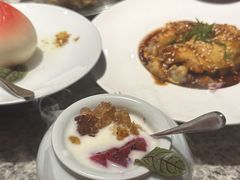 -真地道京味府·鲜橙烤鸭·北京菜(朝外大街东大桥店)