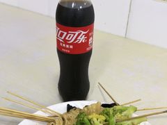 -郭记小街麻辣烫(虎坊路店)