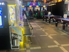 -反斗乐园(中航城君尚购物中心)