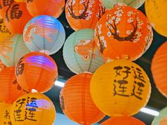 -华美影城(马栏广场店)