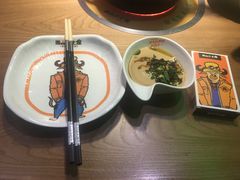 -尚品小土屋涮毛肚(李沧万达店)