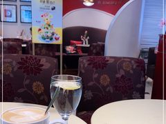 -哈根达斯(陆家浜路店)