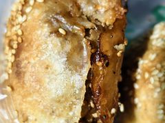 -满记烧饼(牛街东里小区一区店)