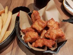 -必胜客(赛格国际购物中心店)