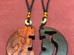 -三千·银饰木艺体验订制