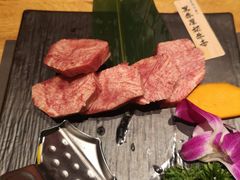 -黑牛の店·和牛烧肉(合生汇店)
