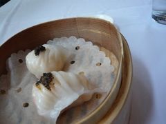 Black&nbsp;truffle&nbsp;har&nbsp;gau-厨魔