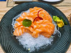 -吉之仙•中国制造•出口级食材日料店(领事馆总店)