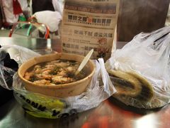 -南湖公园地摊集市