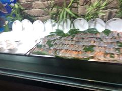 -甄品麦哲伦海鲜和牛自助(万达广场店)