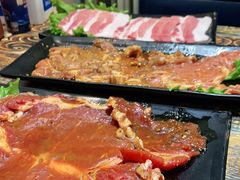 -齐齐哈尔炭匠烤肉(福城上上城店)