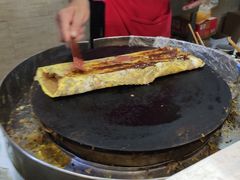 -清真·二嫂子煎饼果子(鼓楼旗舰形象店)