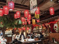 -茂业天地(华强北店)