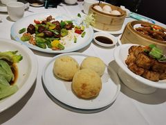 -皇朝尊会(龙之梦大酒店)