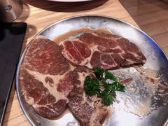 -韩宫宴烤肉·料理(武汉印象城店)