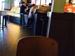 星巴克(百联奥特莱斯店)-星巴克(无锡百联奥特莱斯店)
