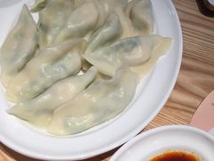 -喜家德虾仁水饺(华强天虹店)