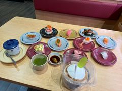 -寿司郎(皇庭广场店)