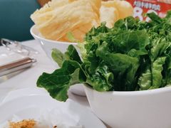 -潮汕大目牛肉火锅(上梅林店)