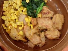-萨莉亚意式餐厅(南开大悦城店)