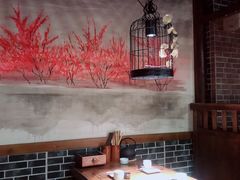 大堂-繁·醉花亭小酒馆(鼓楼店)