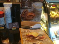 -COSTA COFFEE(吴江路店)