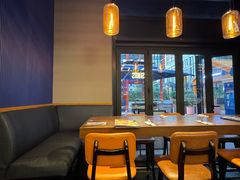 -blue frog蓝蛙(长泰广场店)