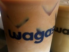-Wagas沃歌斯(富力广场店)
