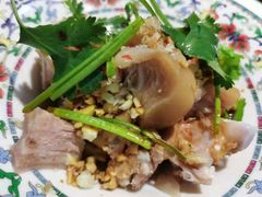 -锦园春香港茶餐厅(西海湾旗舰店)